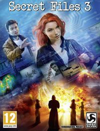 Secret Files 3: The Archimedes Code pobierz