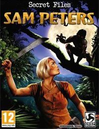 Secret Files: Sam Peters pobierz