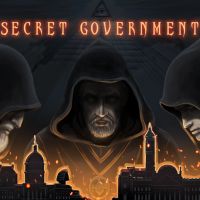 Secret Government pobierz