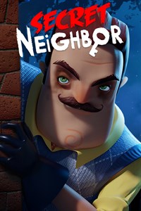 Secret Neighbor pobierz
