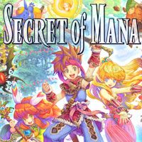 Secret of Mana pobierz