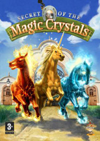 Secret of the Magic Crystals pobierz