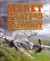 Secret Weapons Over Normandy pobierz