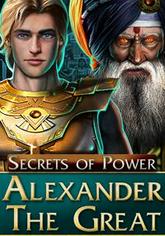 Secrets of Power: Alexander The Great pobierz