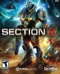 Section 8 pobierz