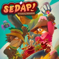 Sedap! A Culinary Adventure pobierz