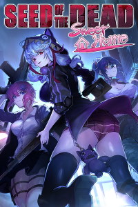 Seed of the Dead: Sweet Home pobierz