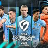 SEGA Football Club Champions pobierz