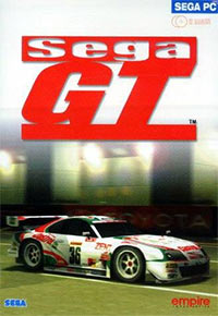 Sega GT pobierz