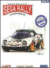 Sega Rally Championship 2 pobierz
