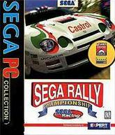 Sega Rally Championship pobierz