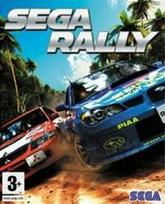Sega Rally pobierz