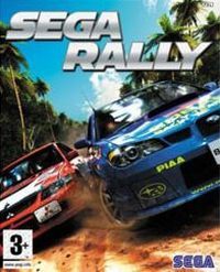 Sega Rally pobierz