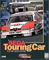 Sega Touring Car Championship pobierz