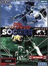 Sega Worldwide Soccer pobierz
