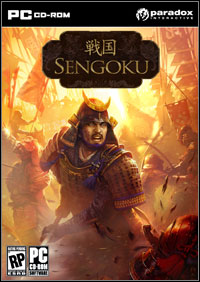 Sengoku pobierz