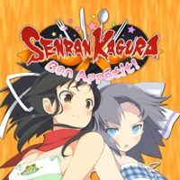 Senran Kagura: Bon Appetit pobierz