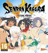 Senran Kagura: Estival Versus pobierz