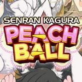 Senran Kagura Peach Ball pobierz