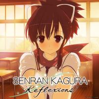 Senran Kagura Reflexions pobierz
