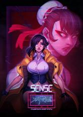 Sense: A Cyberpunk Ghost Story pobierz