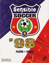 Sensible Soccer '98 pobierz