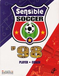 Sensible Soccer '98 pobierz