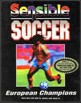 Sensible Soccer: European Champions - 92/93 Edition pobierz