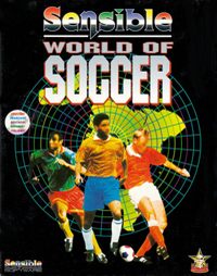 Sensible World of Soccer pobierz
