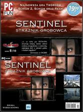 Sentinel: Strażnik Grobowca pobierz