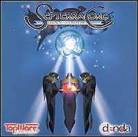 Septerra Core: Legacy of the Creator pobierz