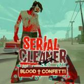 Serial Cleaner: Blood & Confetti pobierz