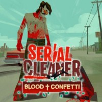 Serial Cleaner: Blood & Confetti pobierz