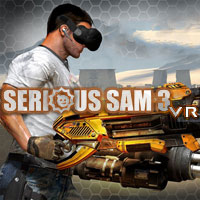 Serious Sam 3 VR: BFE pobierz