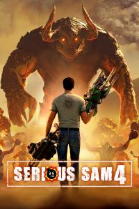 Serious Sam 4 pobierz