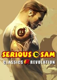 Serious Sam Classics: Revolution pobierz