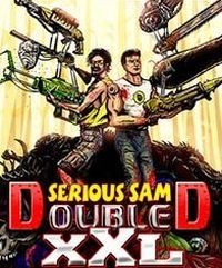Serious Sam Double D pobierz