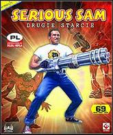 Serious Sam: Drugie Starcie pobierz