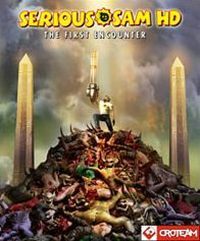 Serious Sam HD: Pierwsze Starcie pobierz