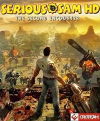 Serious Sam HD: The Second Encounter pobierz