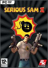 Serious Sam II pobierz