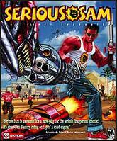 Serious Sam: Pierwsze starcie pobierz