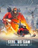 Serious Sam: Siberian Mayhem pobierz