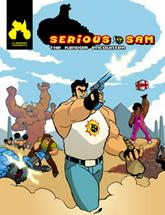 Serious Sam: The Random Encounter pobierz
