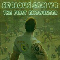 Serious Sam VR: The First Encounter pobierz