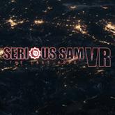 Serious Sam VR: The Last Hope pobierz