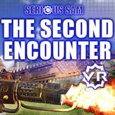 Serious Sam VR: The Second Encounter pobierz