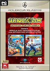 Serious Sam: Złota Edycja pobierz