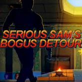 Serious Sam's Bogus Detour pobierz