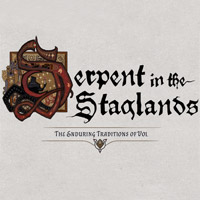 Serpent in the Staglands pobierz